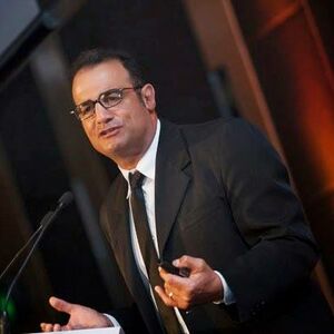The Corporate Impostor, business speaker in Gold Coast, photo 2