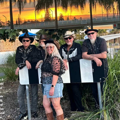 The Mummas (That's What Mumma Said), country band in Gold Coast, photo 2