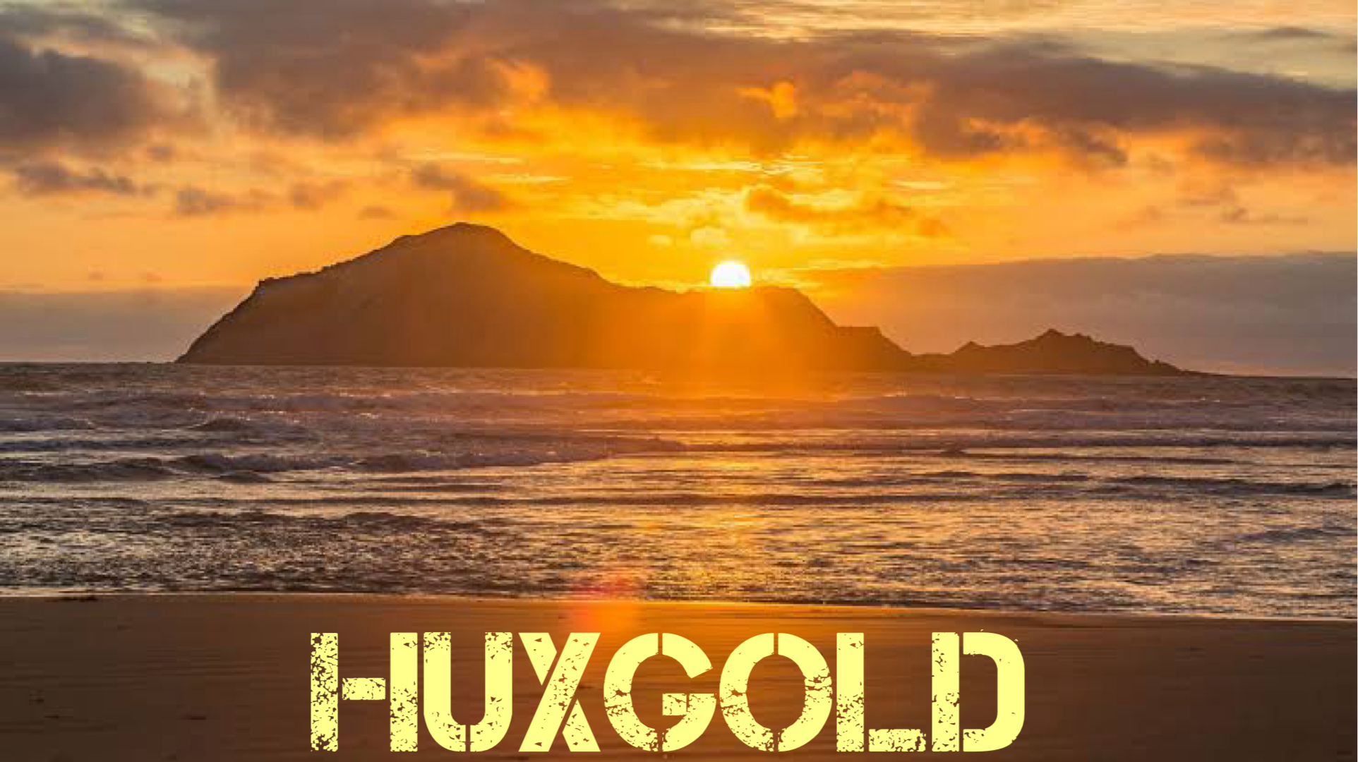 Huxgold, cover band in Gold Coast