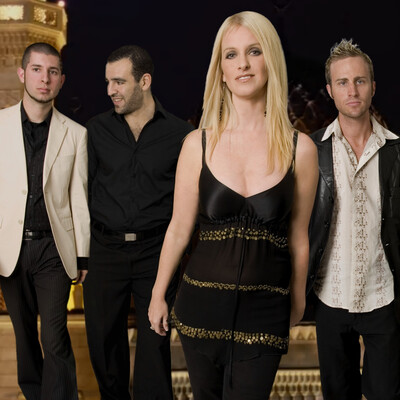 The Allstars Band, cover band in Gold Coast, photo 2