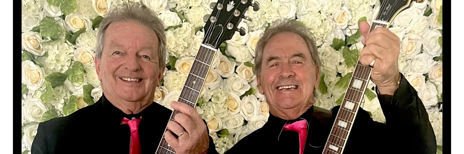 The Everly Brothers Story, cover band in Gold Coast, photo 3
