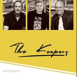 The Keepers, cover band in Gold Coast, photo 2