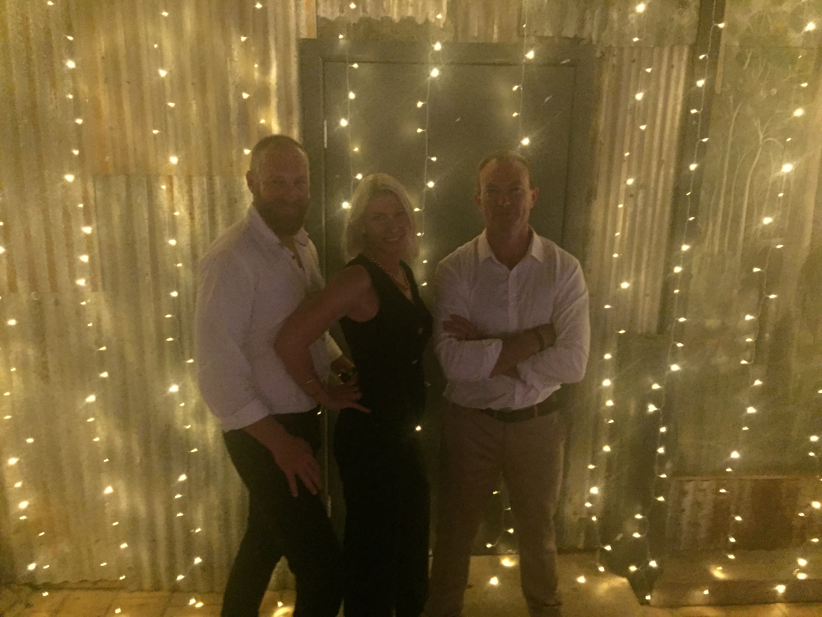 The SDJ Trio, cover band in Gold Coast