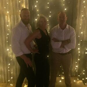 The SDJ Trio, cover band in Gold Coast, photo 2