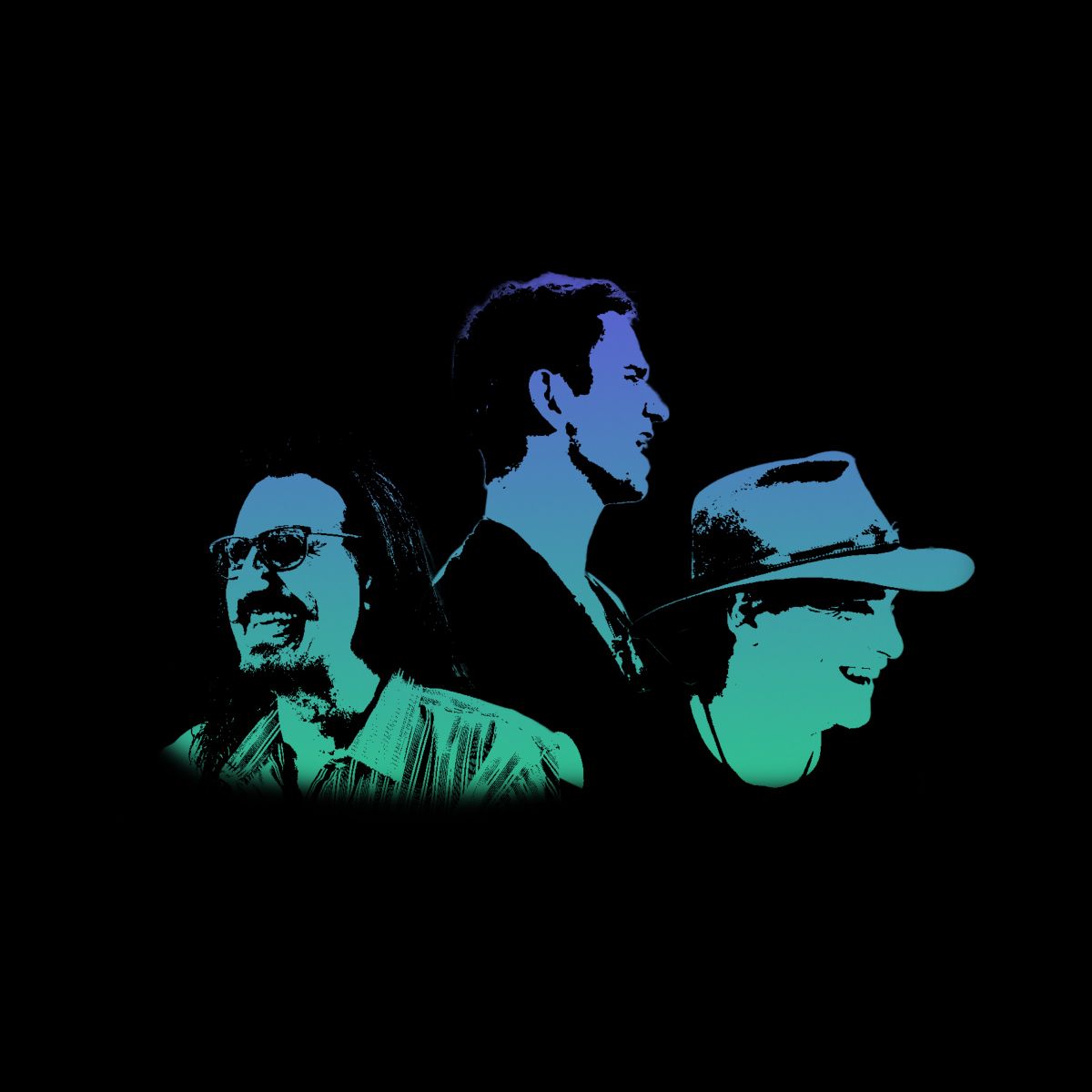 6 Fingers, cover band in Gold Coast