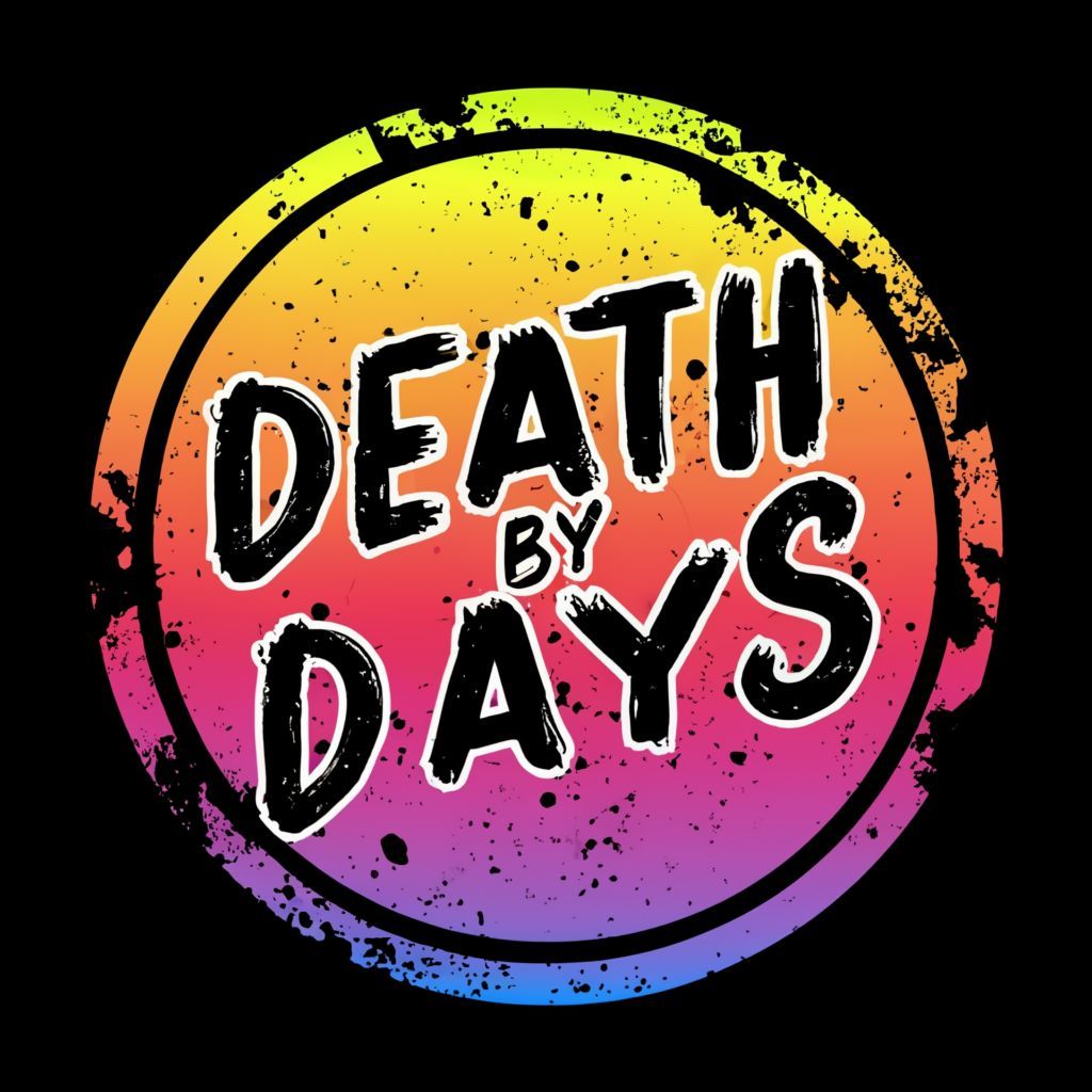 Death By Days, cover band in Gold Coast