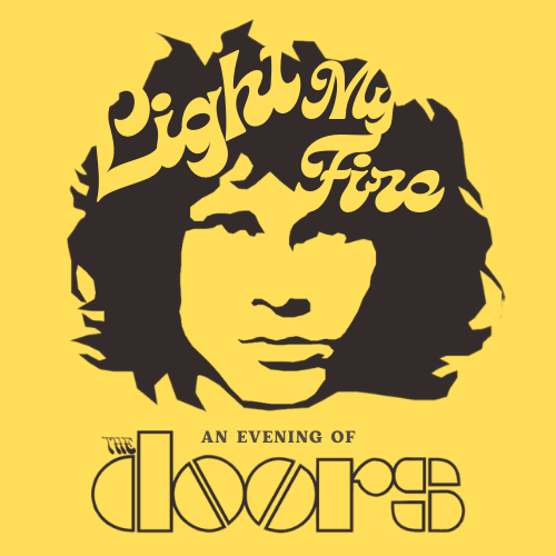 Light My Fire, cover band in Gold Coast