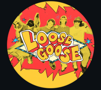 Loose Goose, cover band in Gold Coast