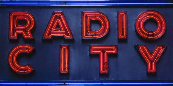 RADIO CITY, cover band in Gold Coast
