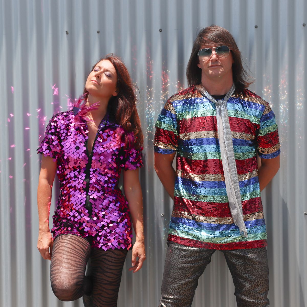 Super Massive, cover band in Gold Coast
