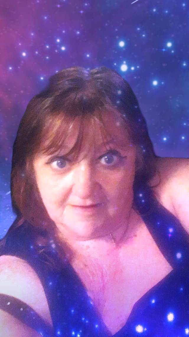 Jenny Sherry, singer in Gold Coast