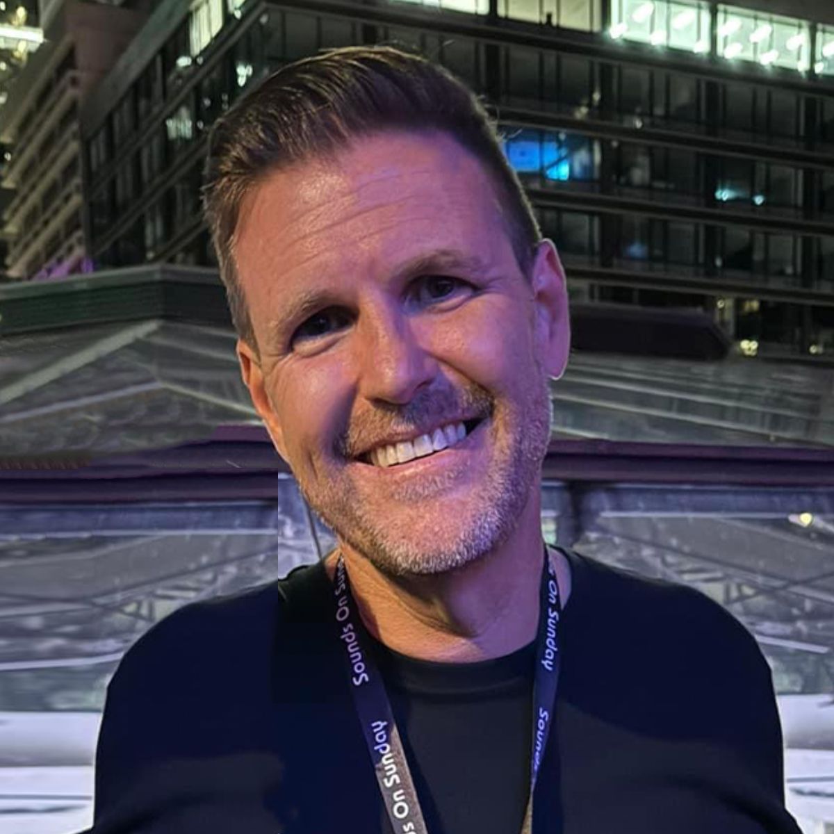 Craig Obey, dj in Gold Coast
