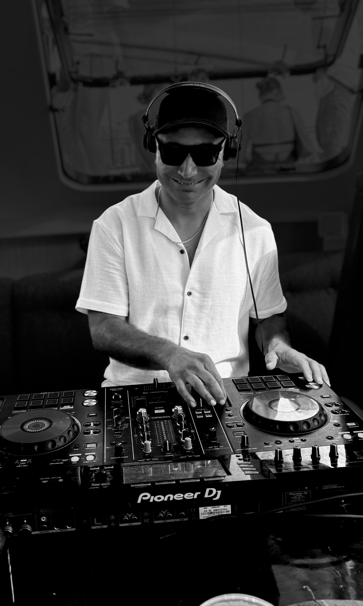 Danny Boy, dj in Gold Coast