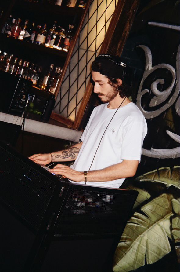 freaq.mp3, dj in Gold Coast