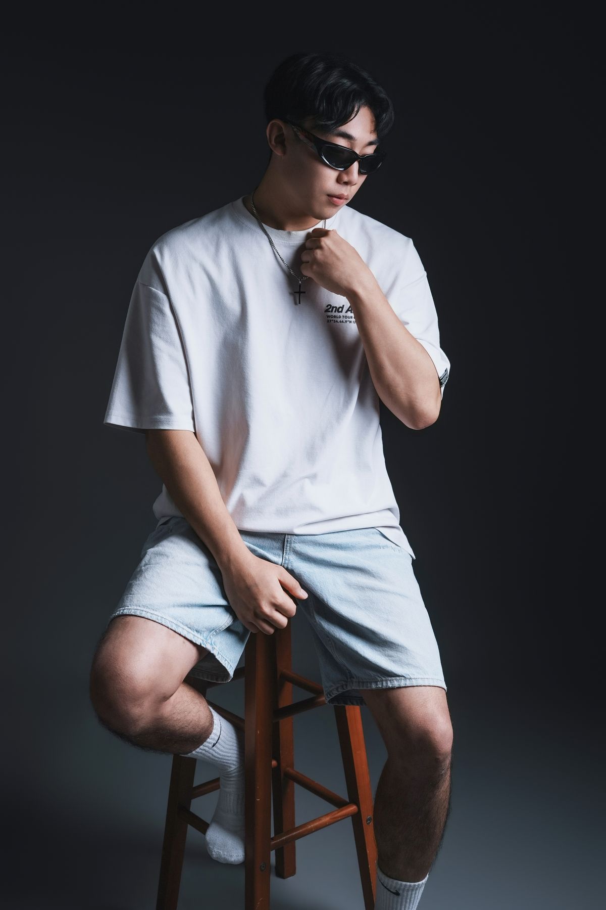 James Lee (KINGSTON), dj in Gold Coast