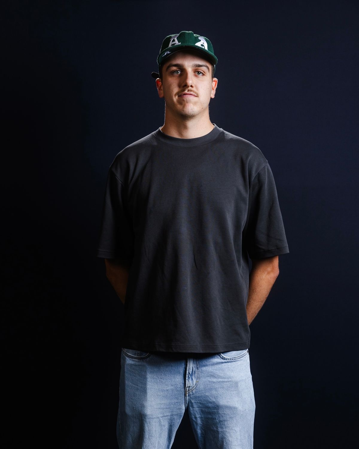 Jez, dj in Gold Coast