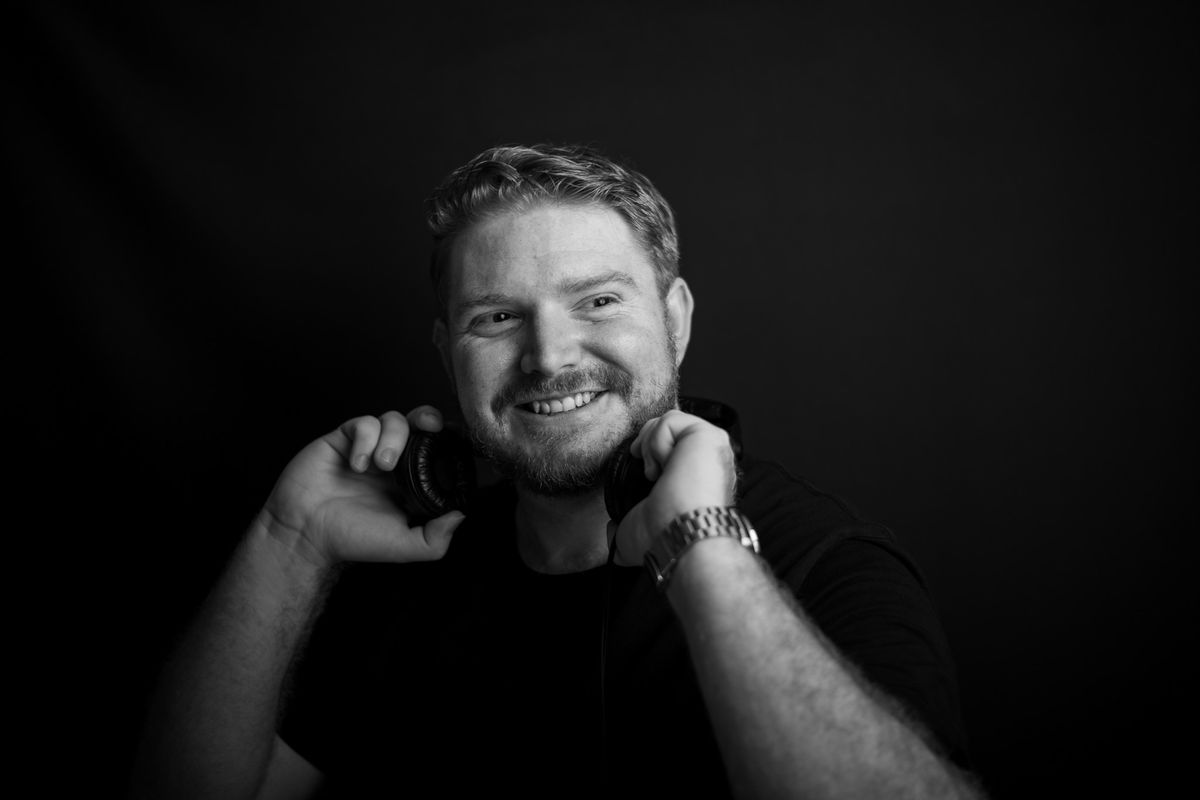 Matt James, dj in Gold Coast