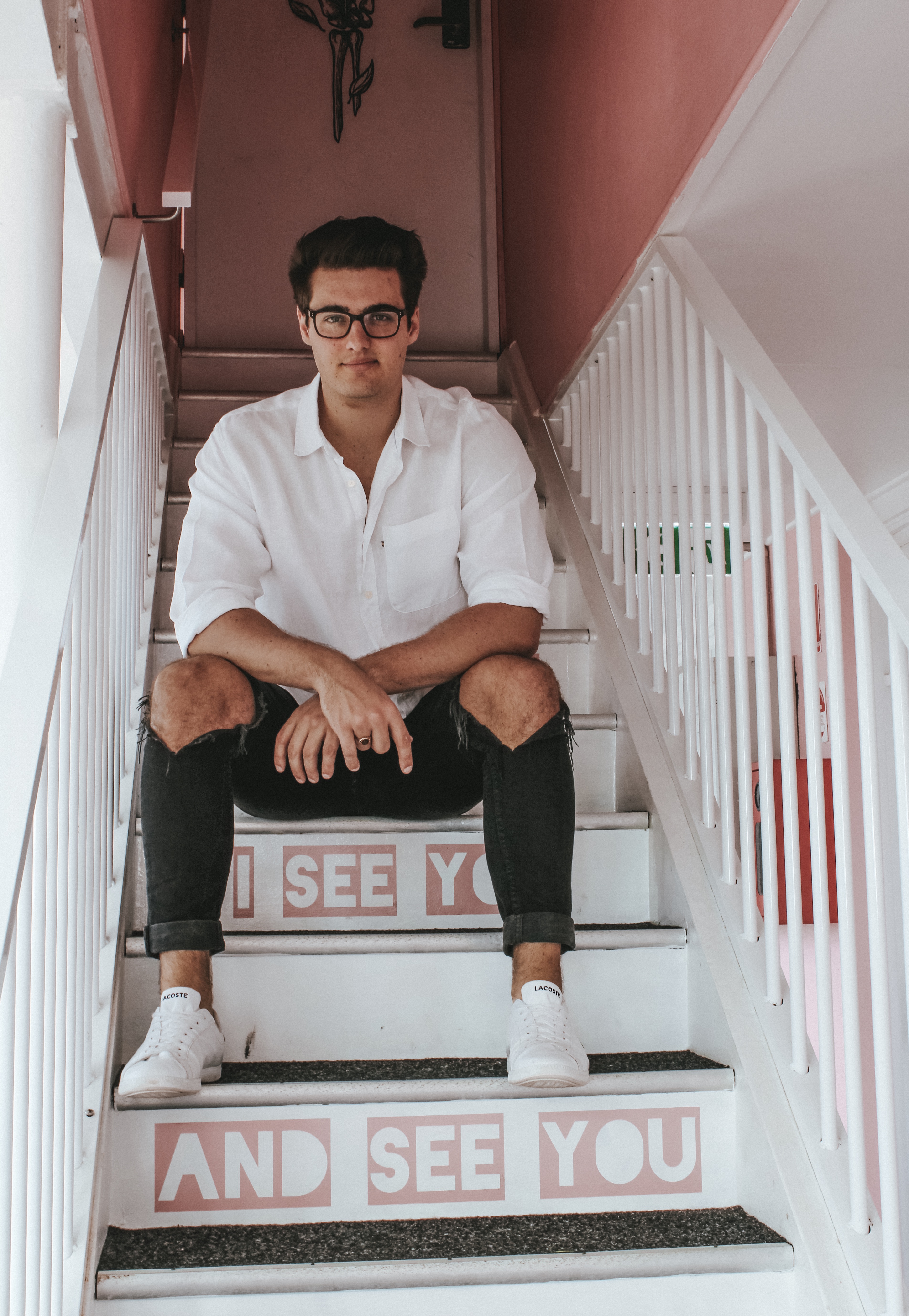 McGill, dj in Gold Coast