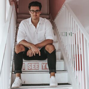 McGill, dj in Gold Coast, photo 2