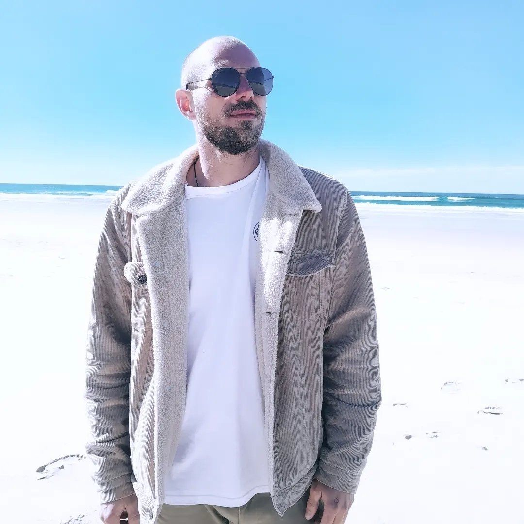 Seandisco, dj in Gold Coast