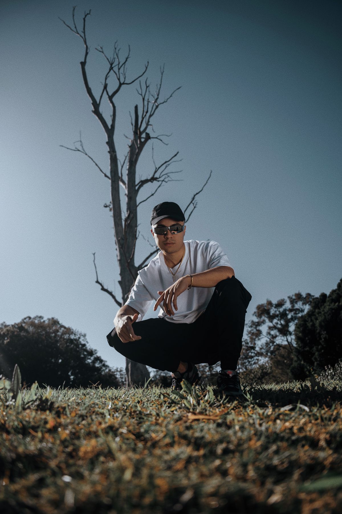 SHAMANG, dj in Gold Coast