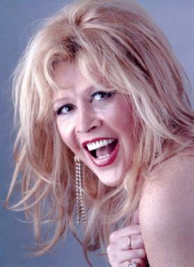 Carlotta, drag in Gold Coast