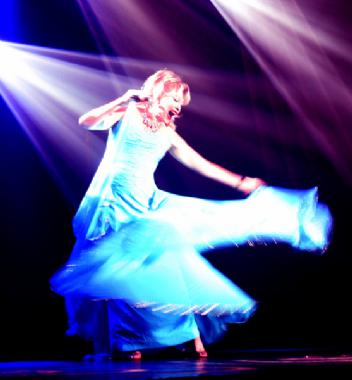 Carlotta, drag in Gold Coast, photo 2