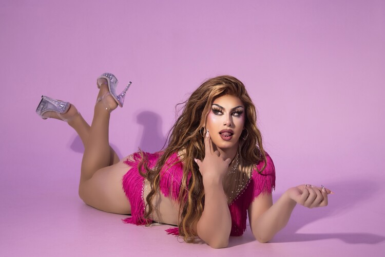 Oxy-Kodeine, drag in Gold Coast, photo 3