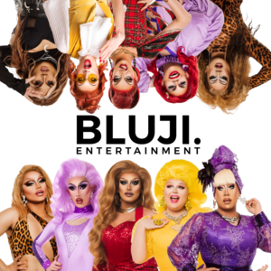 Bluji Entertainment, drag queen in Gold Coast, photo 2