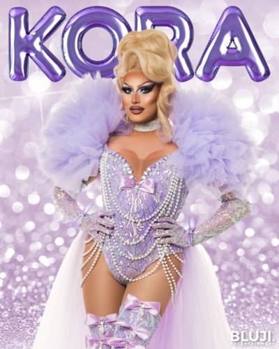 Bluji Entertainment, drag queen in Gold Coast, photo 3