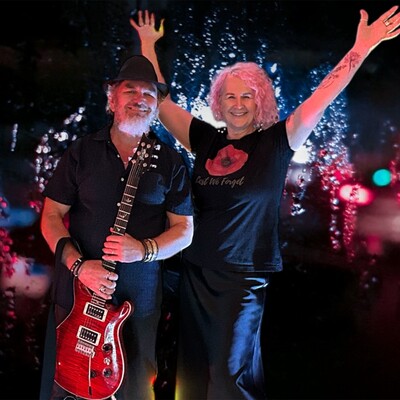 BG, musical duo in Gold Coast, photo 2
