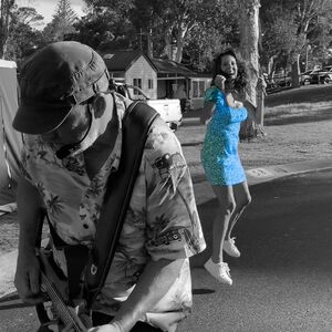 Blue Poppy, musical duo in Gold Coast, photo 2