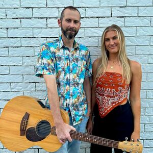 Bri Dodd & Tony, musical duo in Gold Coast, photo 2