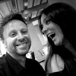 Cath & Him, musical duo in Gold Coast, photo 2