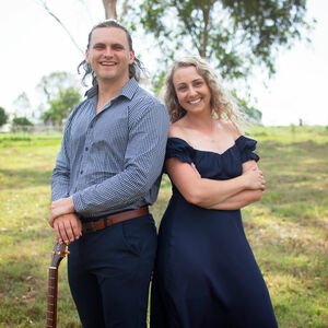 Dilly Music, musical duo in Gold Coast, photo 2