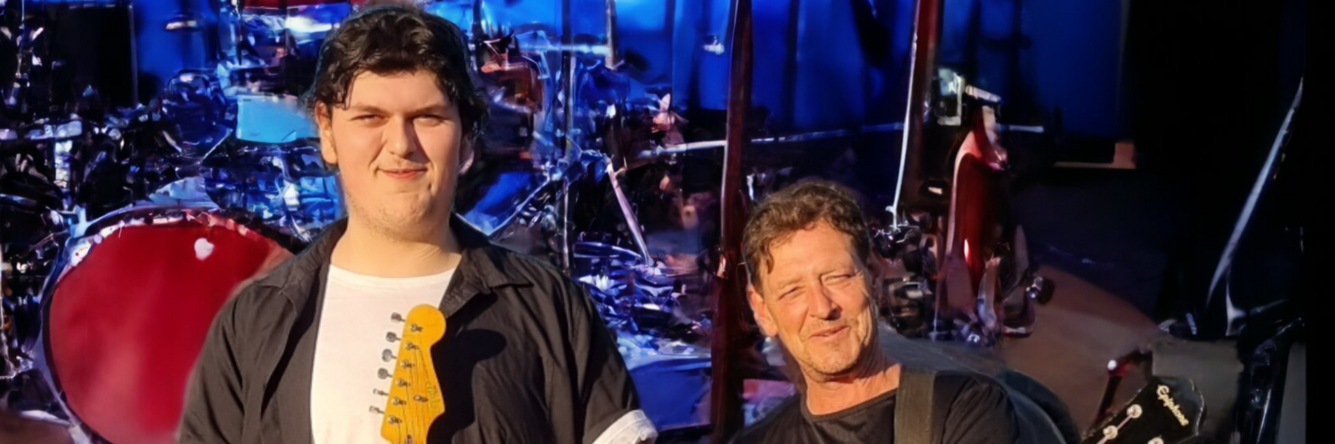 Mikky & The Other Guy, musical duo in Gold Coast, photo 3