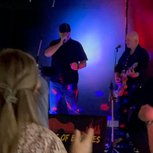 Sons of Beaches, musical duo in Gold Coast, photo 2