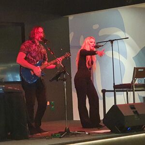 Spectrum, musical duo in Gold Coast, photo 2