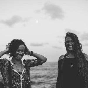 Wildflower, musical duo in Gold Coast, photo 2