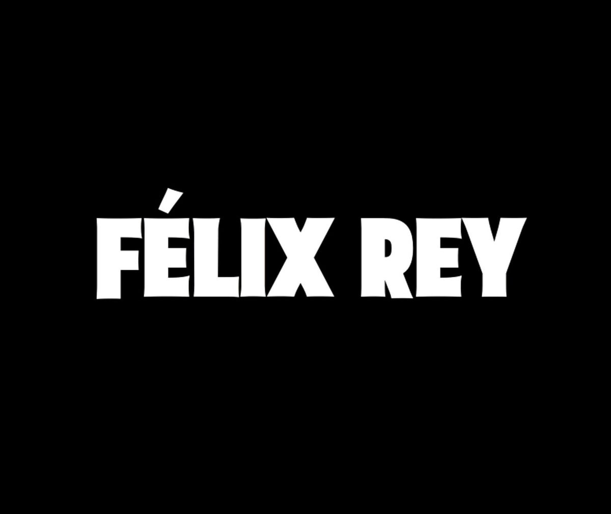 FÉLIX REY, musical duo in Gold Coast