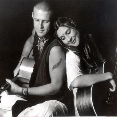 Future Native, folk band in Gold Coast