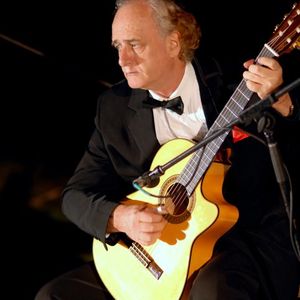 Gordon Matheson, guitarist in Gold Coast, photo 2