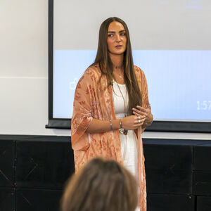 Kayla, educational speaker in Gold Coast, photo 2