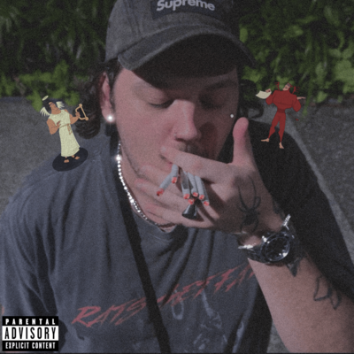 JxrdanKnight, rapper in Gold Coast, photo 2