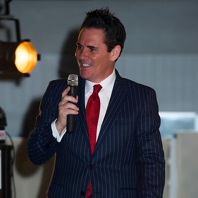Mark Anthony, hypnotist in Gold Coast, photo 2