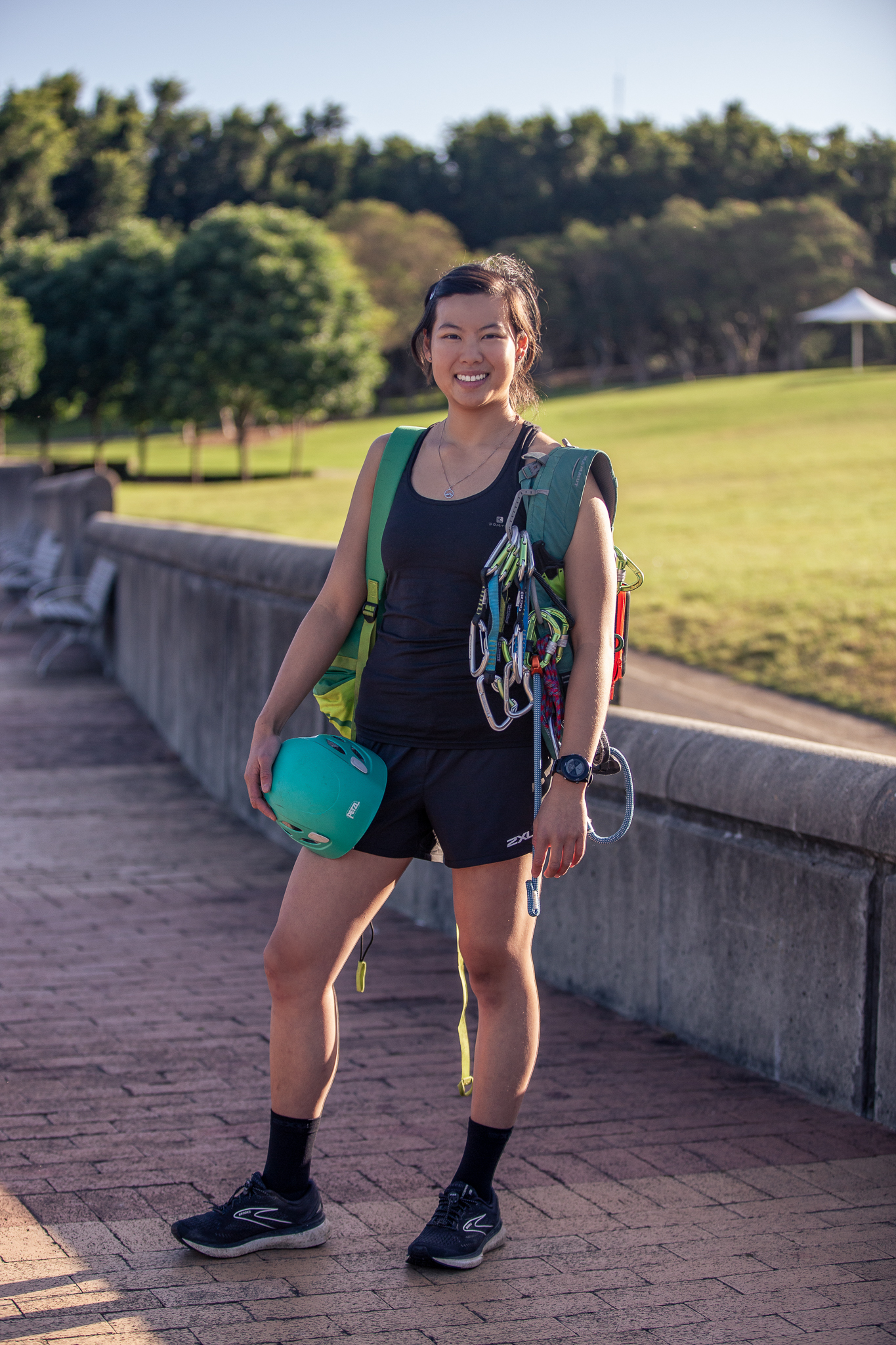 Adventurer and Endurance Athlete, motivational speaker in Gold Coast