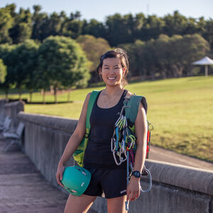 Adventurer and Endurance Athlete, motivational speaker in Gold Coast, photo 2