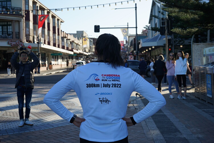 Adventurer and Endurance Athlete, motivational speaker in Gold Coast, photo 3