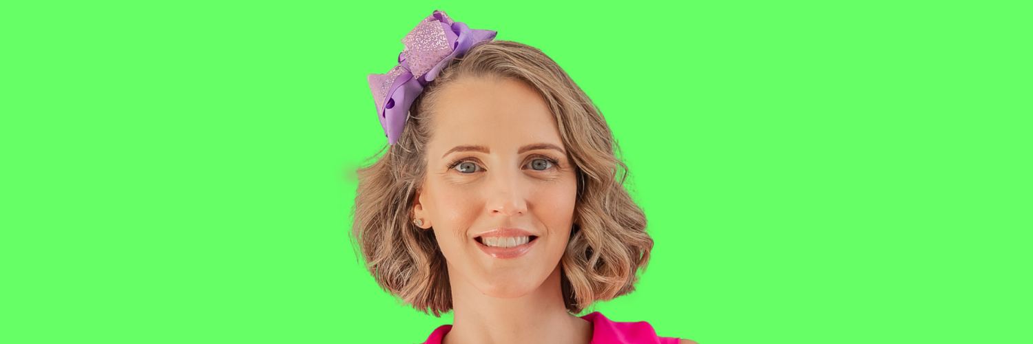 Jacquie Mync, motivational speaker in Gold Coast, photo 3