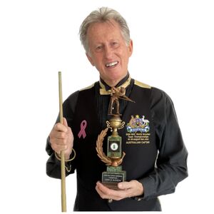 John S. Hudson, motivational speaker in Gold Coast, photo 2
